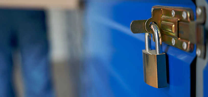 Industrial Door Lock Repair And Installation in East Hemet, CA