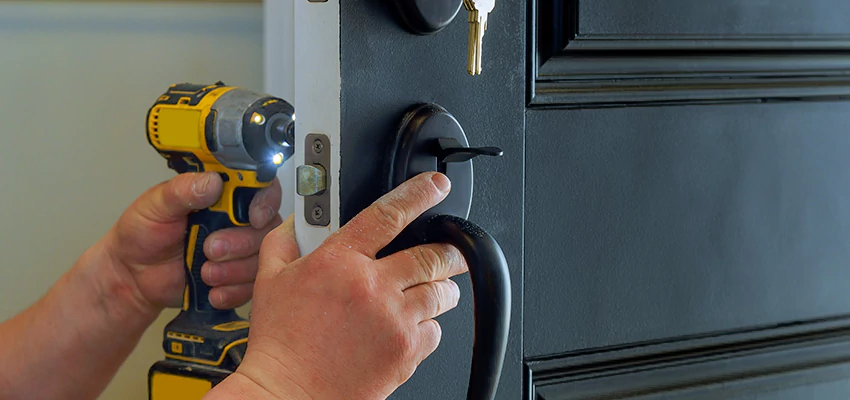 Emergency Downtown Locksmith in East Hemet, CA