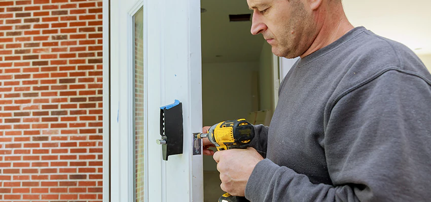Eviction Locksmith Services For Lock Installation in East Hemet, CA