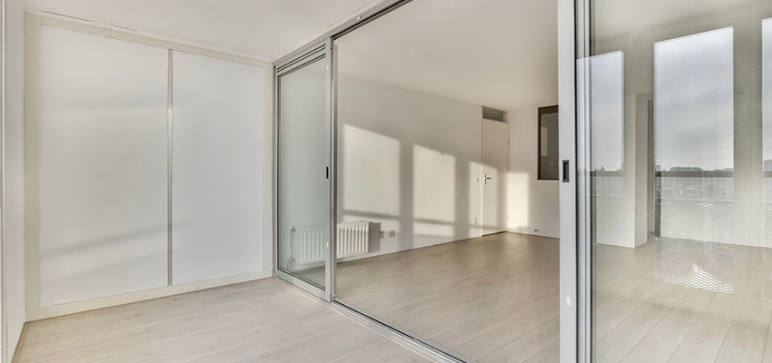 Patio Glass Sliding Door Lock in East Hemet, CA