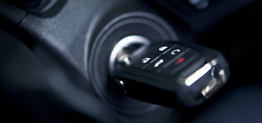 Ignition Switch Replacement in East Hemet, CA