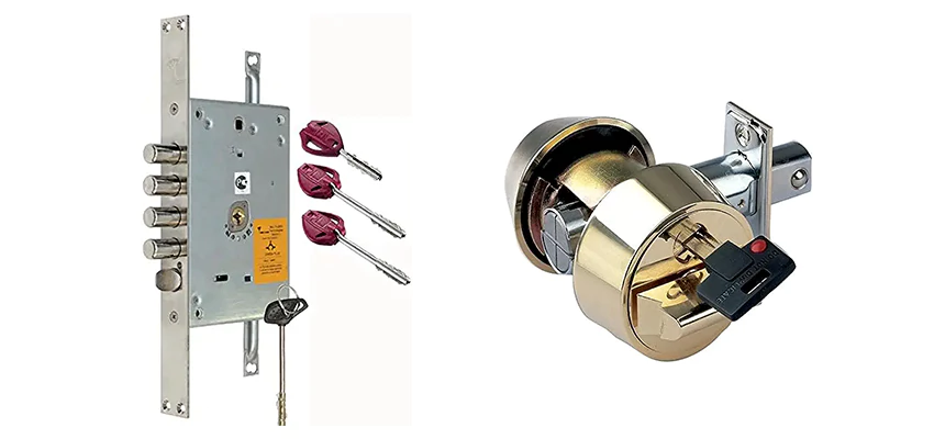 Mul-T-Lock Vehicle Locks Installation in East Hemet, CA