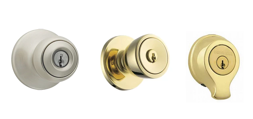 Weiser Bluetooth Lock Installation in East Hemet, CA