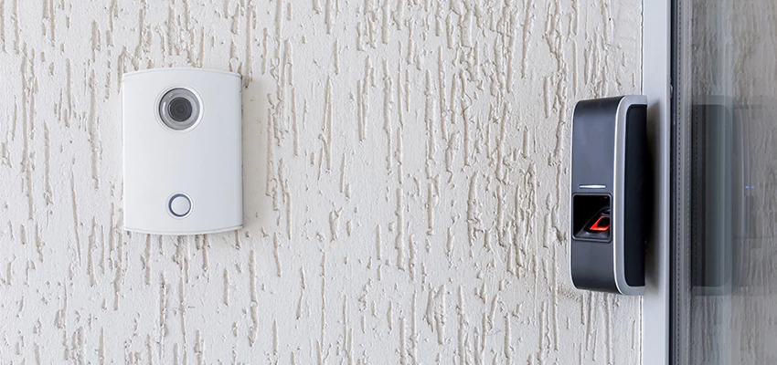 Automatic Door Lock Repair in East Hemet, California