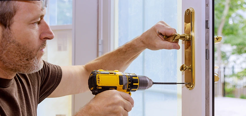 Affordable Bonded & Insured Locksmiths in East Hemet, CA
