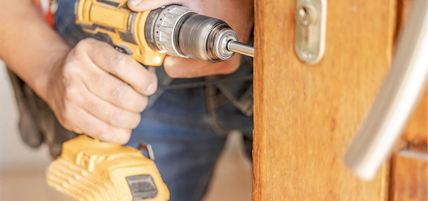 Emergency A1 Locksmith Services in East Hemet, California