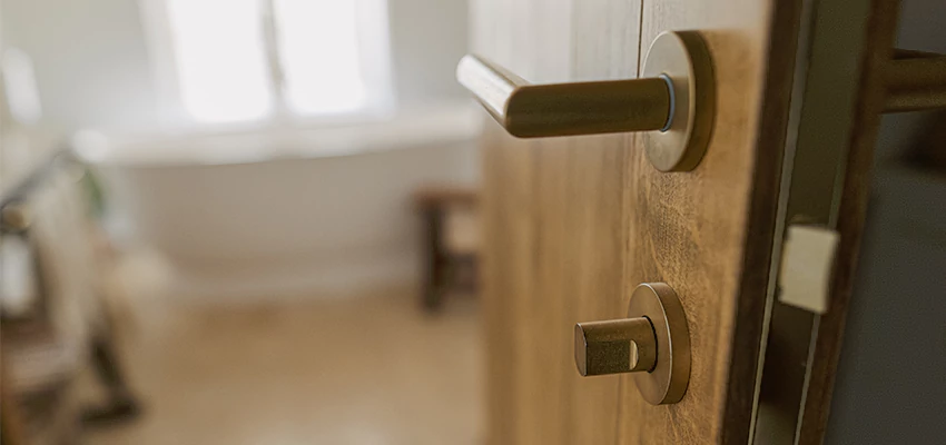 Mortise Locks For Bathroom in East Hemet, CA