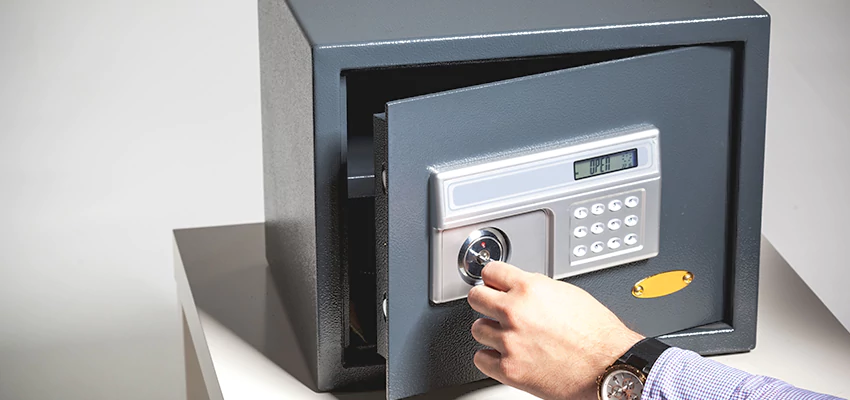 Jewelry Safe Unlocking Service in East Hemet, California