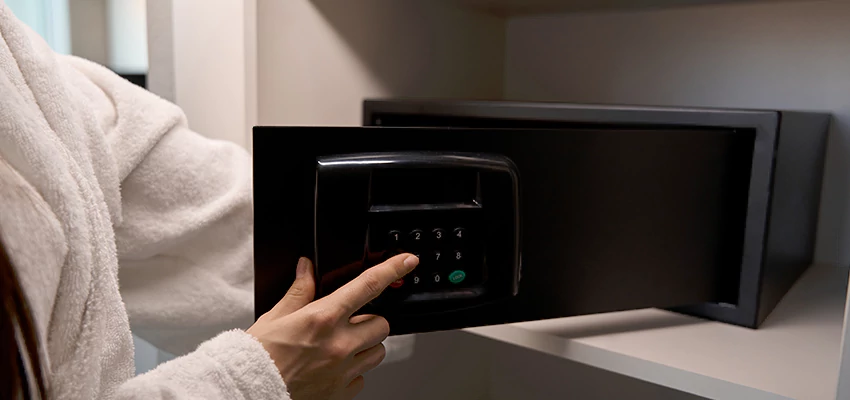 Safe Unlocking Service Company in East Hemet, California