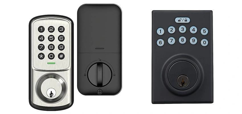 Garage Emergency Lock Replacements in East Hemet, CA