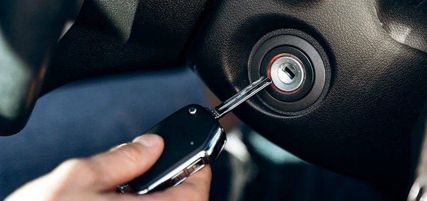 Car Key Replacement Locksmith in East Hemet, California