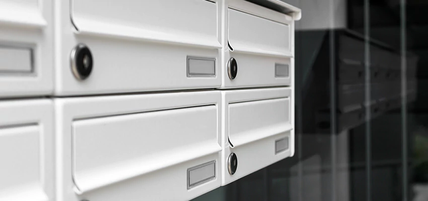 Mailbox Tubular Lock Replacement in East Hemet, California