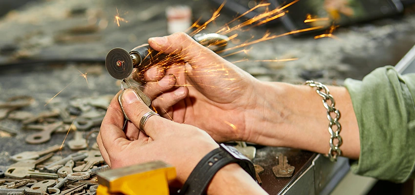 Mobile Locksmith For Lock Replacement Service in East Hemet, California