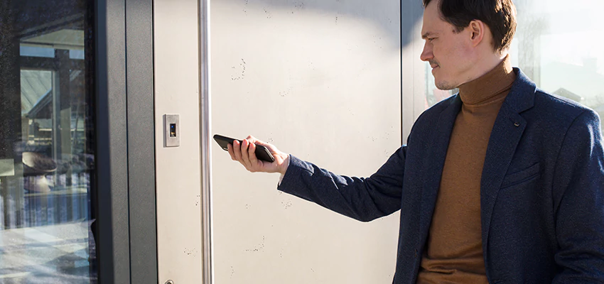 Business Security Systems in East Hemet, CA