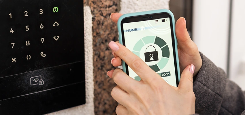 Building Security Upgrades in East Hemet, CA