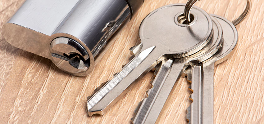 Lock Rekeying Services in East Hemet, California
