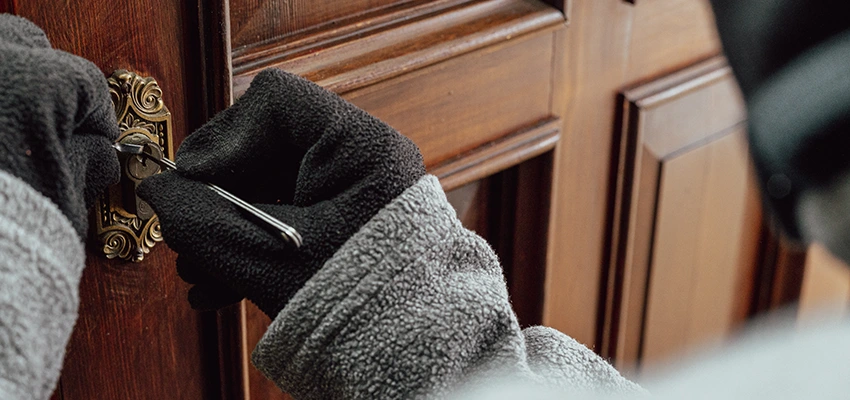 Burglar Damage Electronic Locks Repair in East Hemet, CA