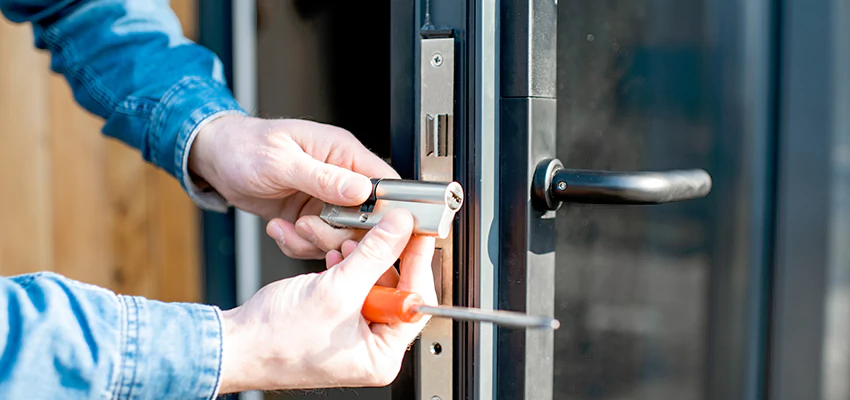 Eviction Locksmith For Lock Repair in East Hemet, CA