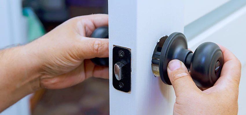 Smart Lock Replacement Assistance in East Hemet, California