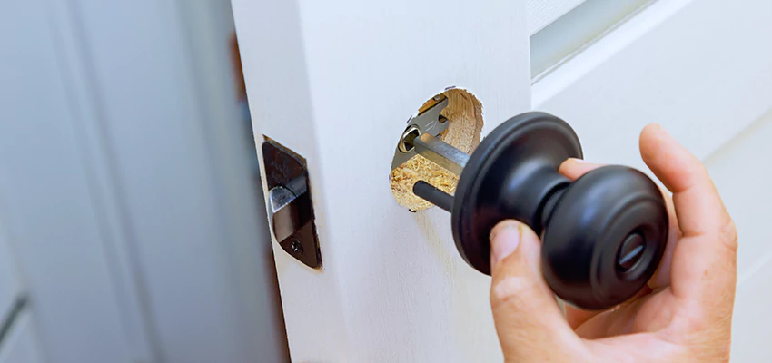 Locksmith For Lock Repair Near Me in East Hemet, California