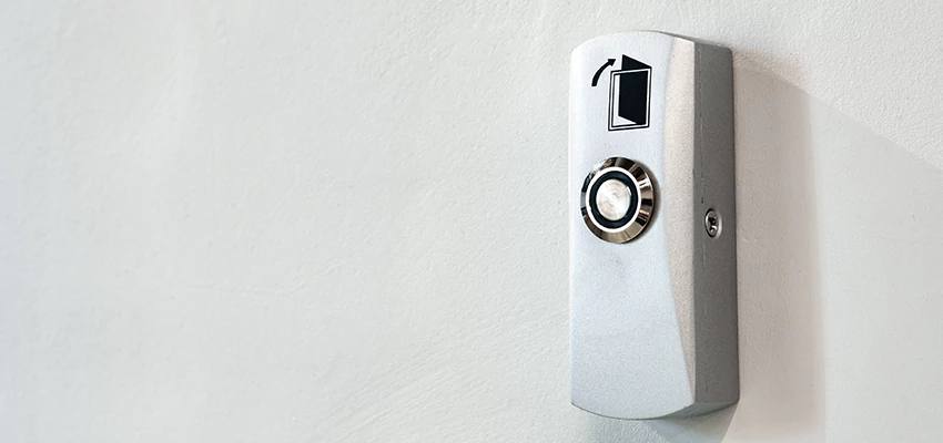 Residential Access Keypads Systems Installation in East Hemet, CA