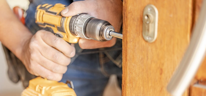 Eviction Locksmith in East Hemet, California