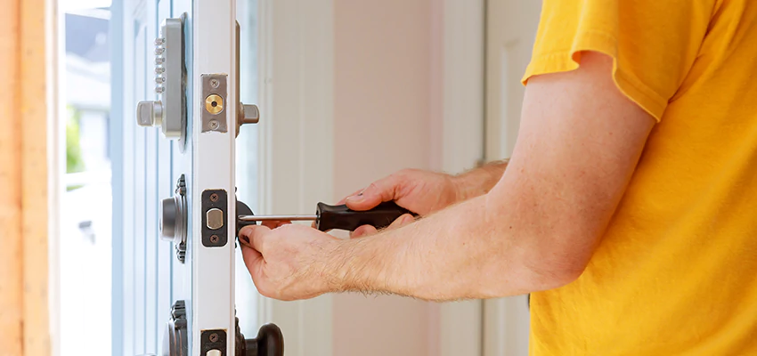Eviction Locksmith For Key Fob Replacement Services in East Hemet, CA