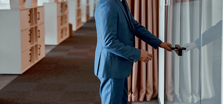 Commercial Glass Door Locks in East Hemet, CA
