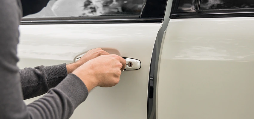 Unlock Car Door Service in East Hemet, CA