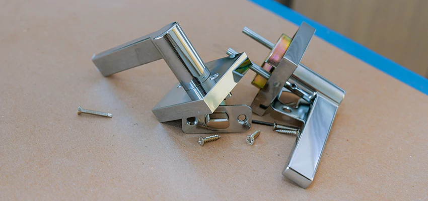 Master Lock Key System Installation Service in East Hemet, California