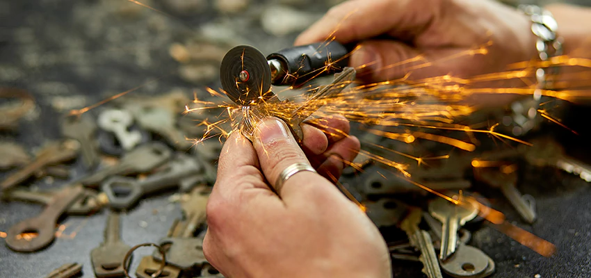 24/7 Locksmith Services For Lock Rekeying in East Hemet, CA