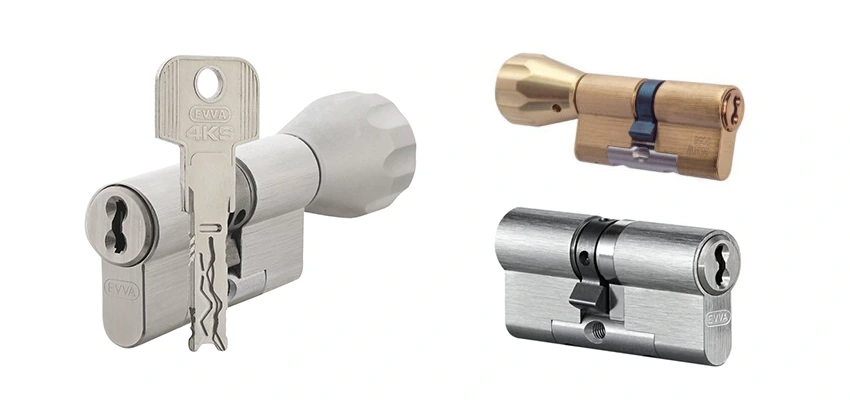 Evva Padlock Installation in East Hemet, California