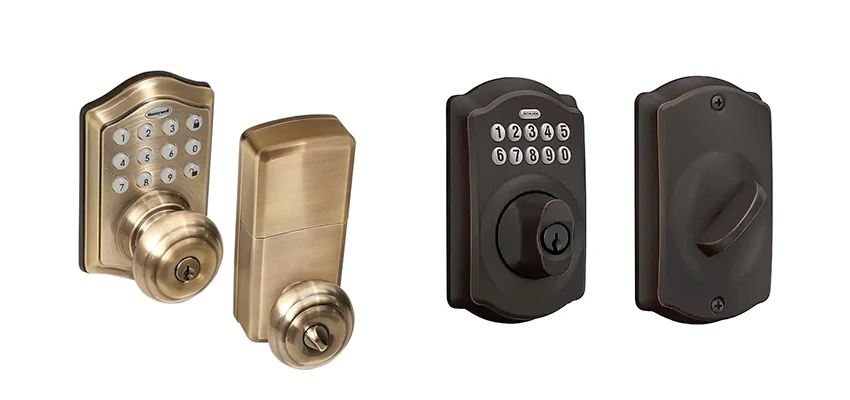 Medeco Locks Replacement in East Hemet, CA