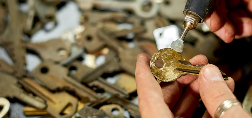 A1 Locksmith For Key Replacement in East Hemet, California