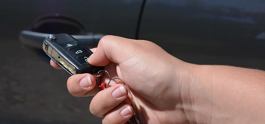 Car Door Unlocking Locksmith in East Hemet, California