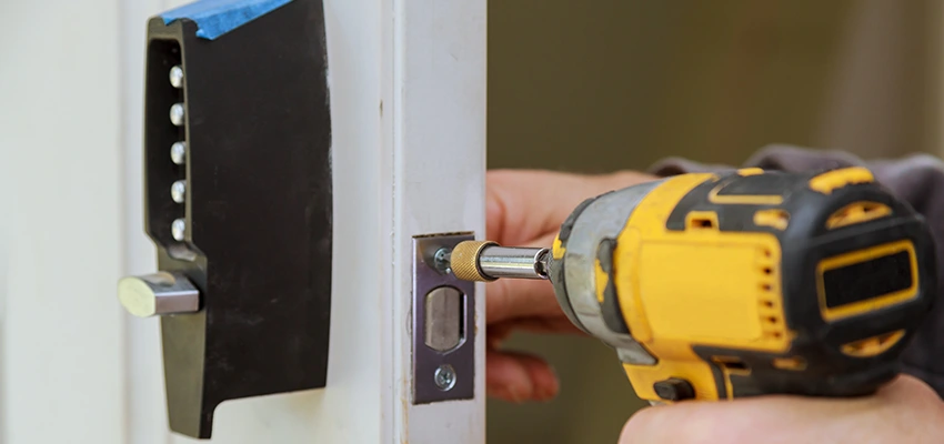 Eviction Locksmith For Key Duplication in East Hemet, California