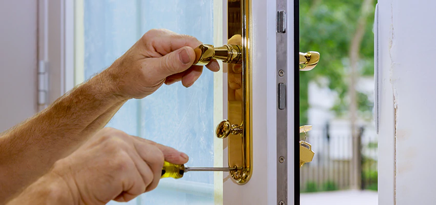 Local Locksmith For Key Duplication in East Hemet, CA