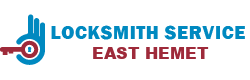 best lockmsith in East Hemet