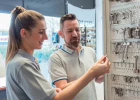 Key Locks Services in East Hemet, California